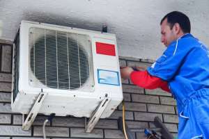 HVAC Companies Near Villa Rica, GA Available Now